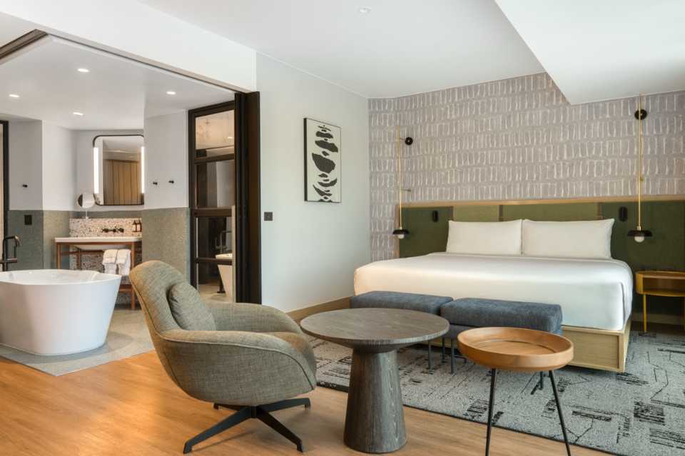 Fiestas Patrias en IHG Hotels & Resorts