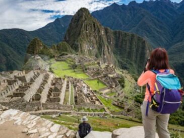 Fiestas Patrias generan más de 2 millones de viajes