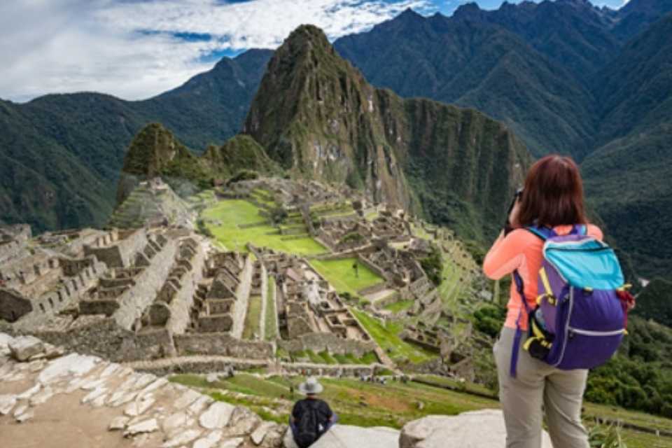 Fiestas Patrias generan más de 2 millones de viajes