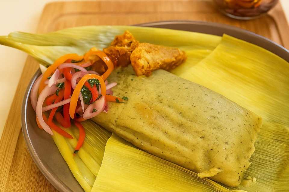 Fiestas Patrias: 3 recetas con tradición y creatividad