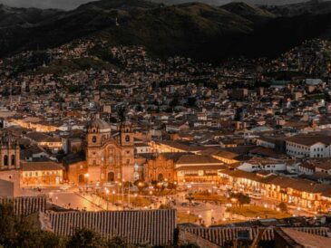 Fiestas Patrias: 5 destinos imperdibles para celebrar al Perú