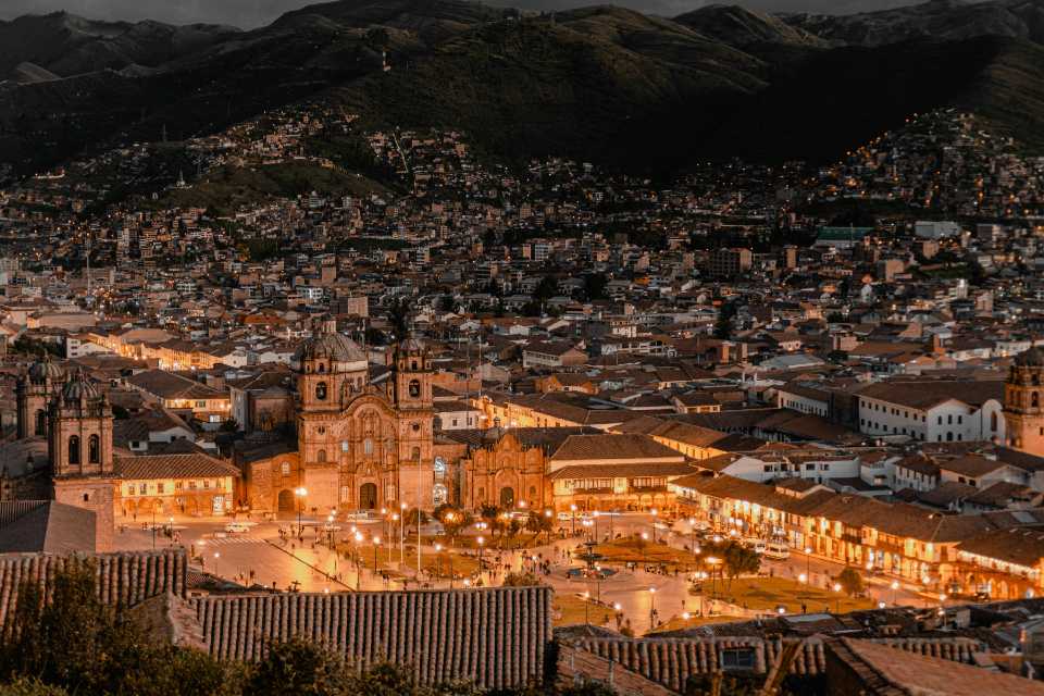 Fiestas Patrias: 5 destinos imperdibles para celebrar al Perú