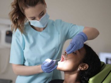 Fiestas Patrias: Tips para cuidar tu salud bucal