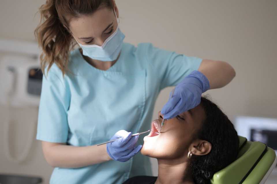 Fiestas Patrias: Tips para cuidar tu salud bucal