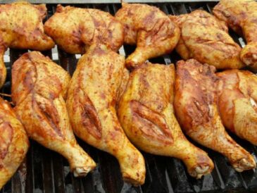 Fiestas Patrias: el auge de las polladas profesionales