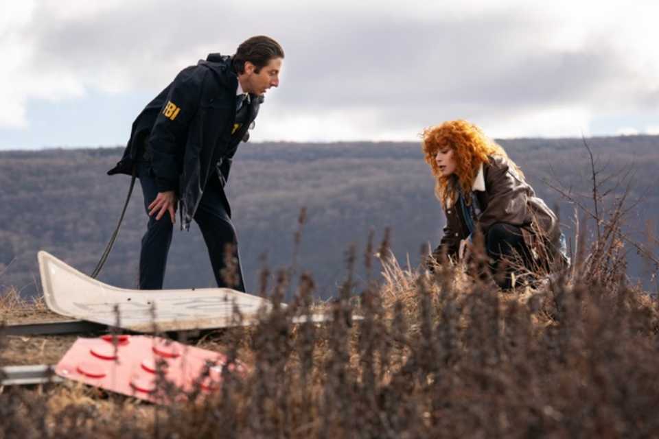 Final de la segunda temporada de Poker Face por Universal+