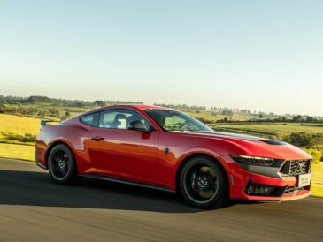 Ford Performance desplegó su potencia en el WEC