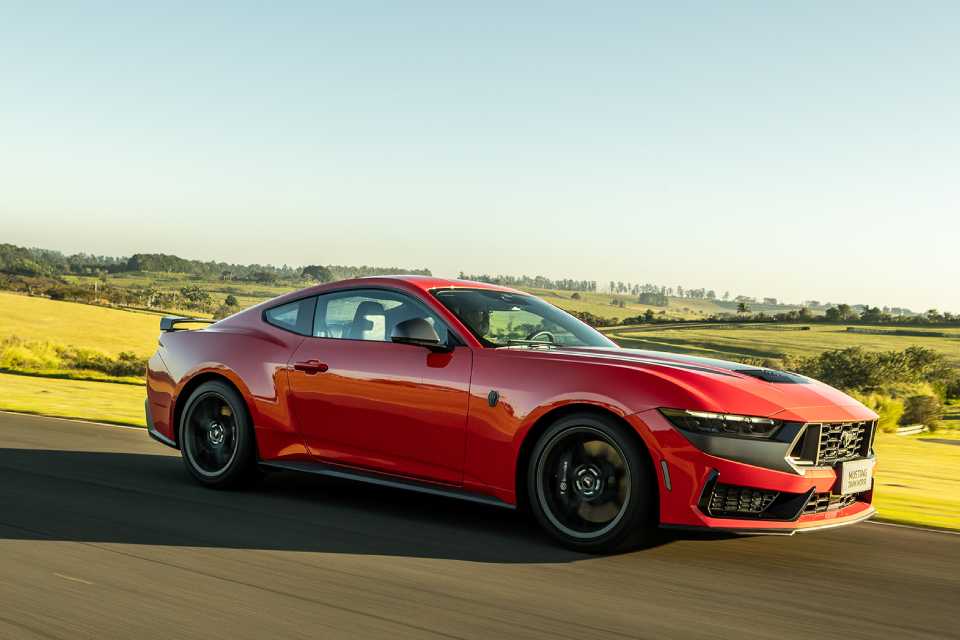 Ford Performance desplegó su potencia en el WEC