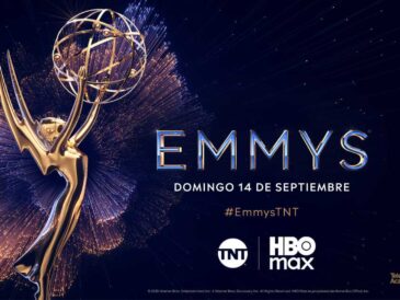 HBO MAX recibe 142 nominaciones a los EMMY