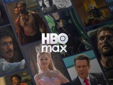 HBO MAX regresó: Estreno Julio 2025