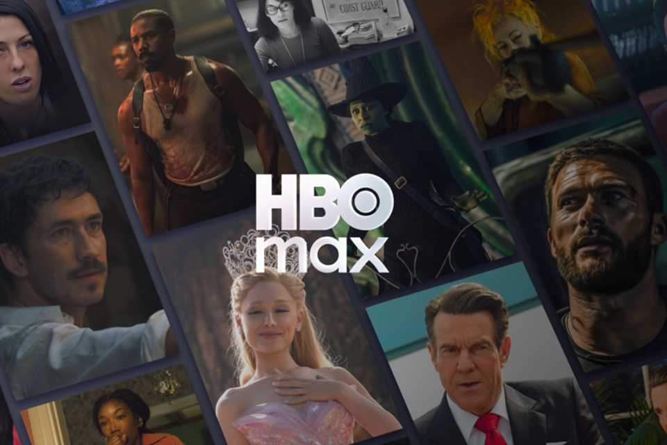 HBO MAX regresó: Estreno Julio 2025