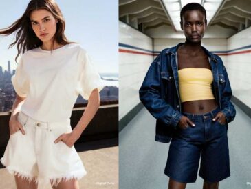H&M continúa su exploración de la creatividad con la IA