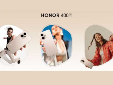 HONOR 400: Conoce más sobre el genio de la IA
