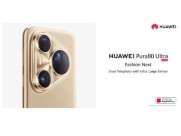 HUAWEI Pura 80 Series