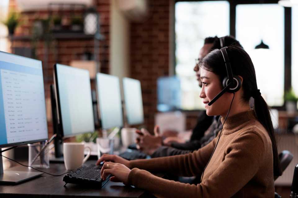 Humanizar la atención en los contact centers