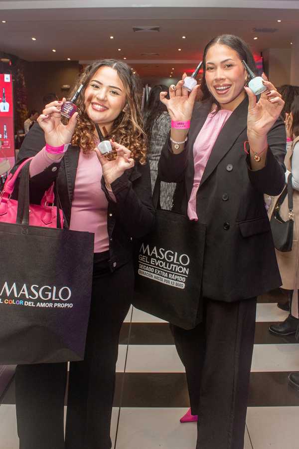 Masglo Fest Perú 2025 superó expectativas