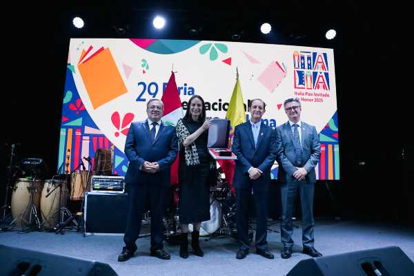 Ecuador, país invitado de honor en la FIL Lima 2026