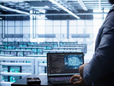 Infraestructura crítica: el nuevo reto frente al avance de la IA