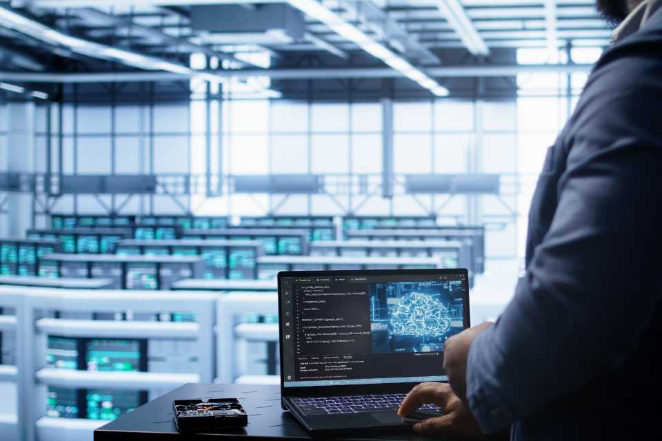 Infraestructura crítica: el nuevo reto frente al avance de la IA