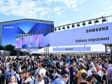 Innovación Galaxy personalizada y multimodal