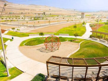 Invertir con inteligencia en una propiedad