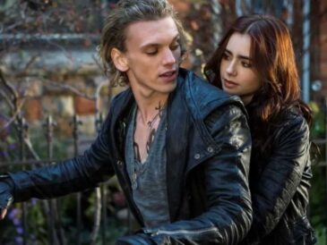 Jamie Campbell Bower en el Geek Festival 2025