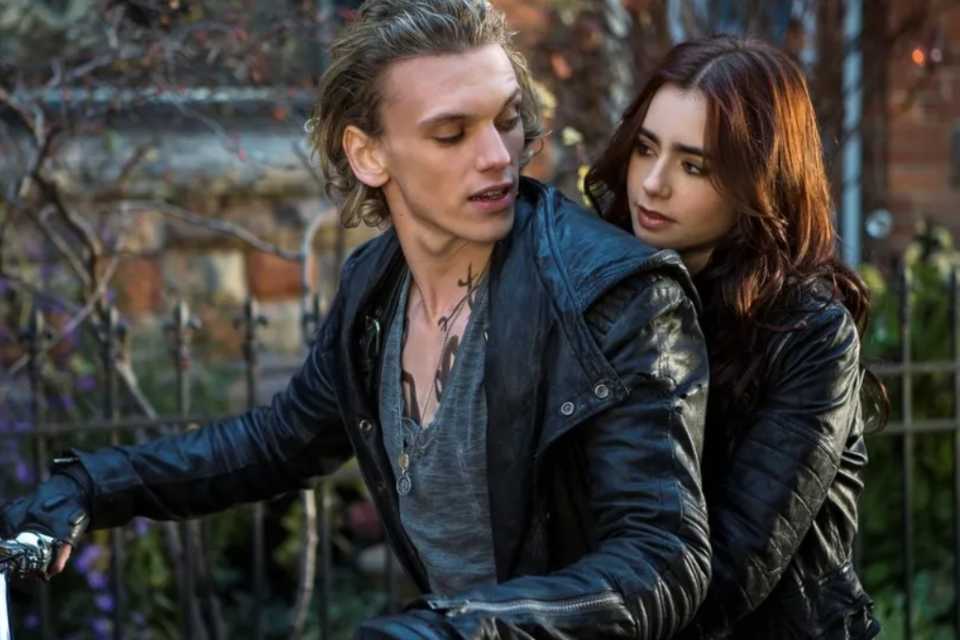 Jamie Campbell Bower en el Geek Festival 2025