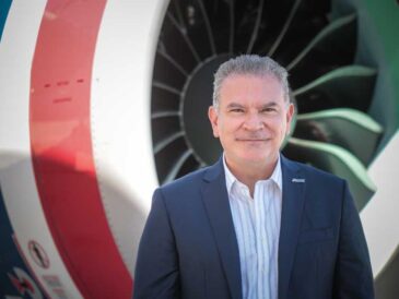 JetSMART celebra 9 años con crecimiento interanual de 47%