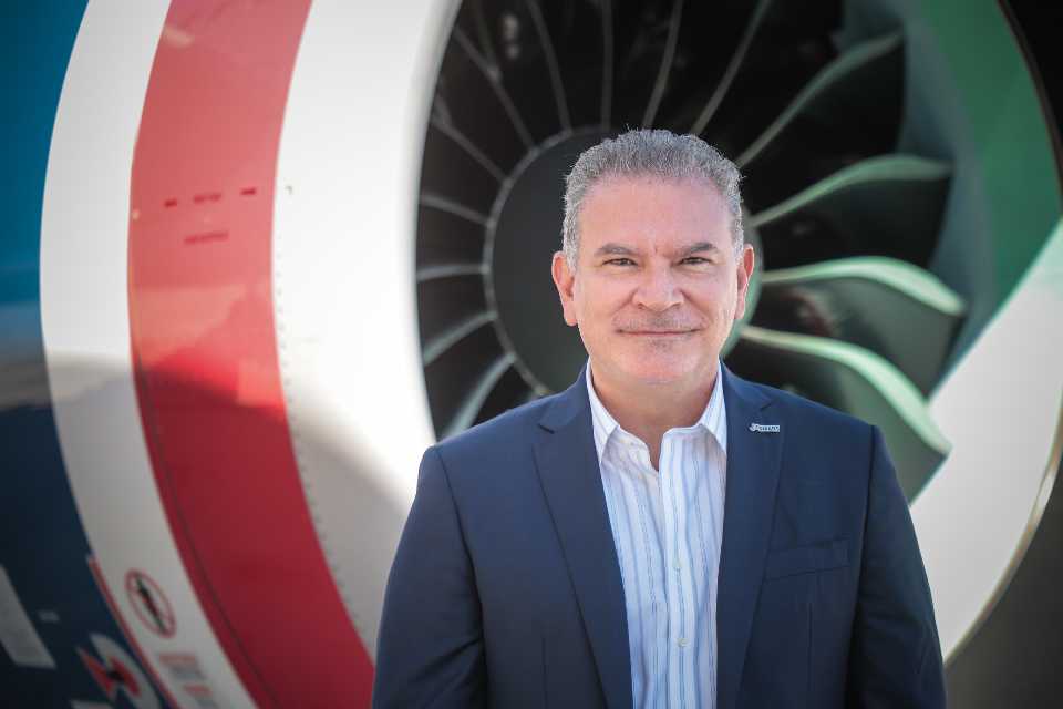 JetSMART celebra 9 años con crecimiento interanual de 47%