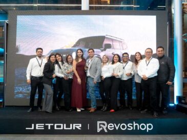 Jetour afianza su presencia en Perú con su primer showroom exclusivo junto a Revoshop