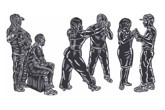 Joan Entes Jiménez Suero inaugura exposición