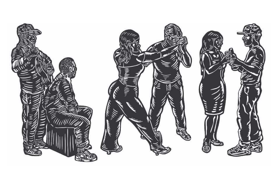 Joan Entes Jiménez Suero inaugura exposición