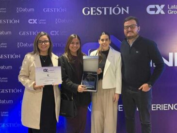 Jockey Plaza es reconocido como el mejor centro comercial en experiencia al cliente por segundo año consecutivo