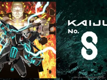 KAIJU NO. 8 regresa con nuevos episodios a Crunchyroll