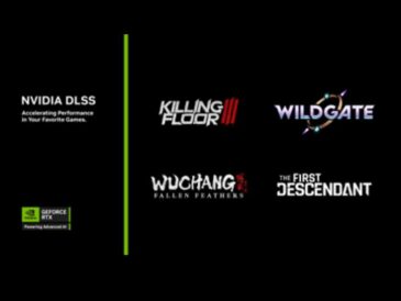 Killing Floor 3 y WUCHANG: Fallen Feathers