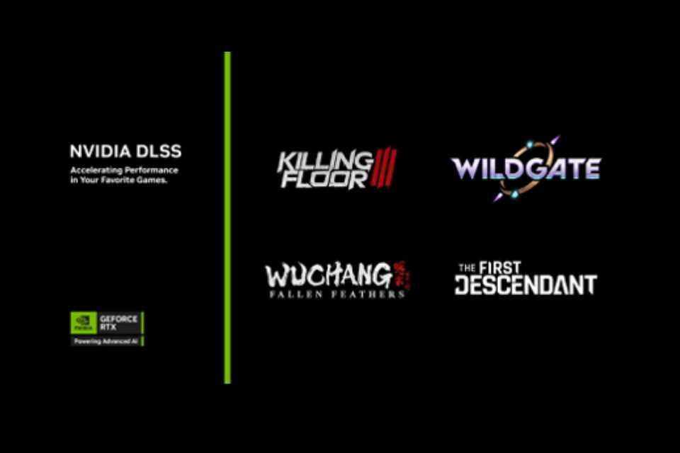 Killing Floor 3 y WUCHANG: Fallen Feathers