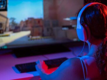 Kotex lanza el primer torneo gamer femenino
