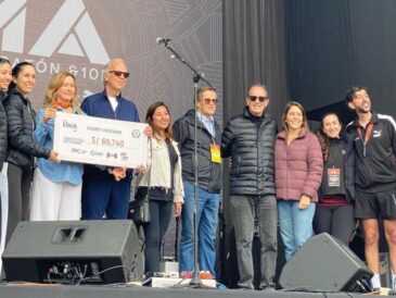 La 116 KIA Media Maratón de Lima