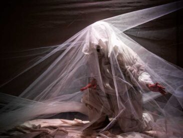 La caída del cielo: repensando el colapso del mundo