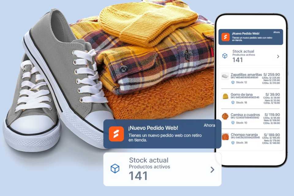 La digitalización en el crecimiento de las pymes peruanas