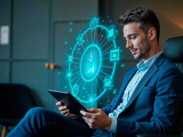 La inteligencia artificial ya no es el futuro