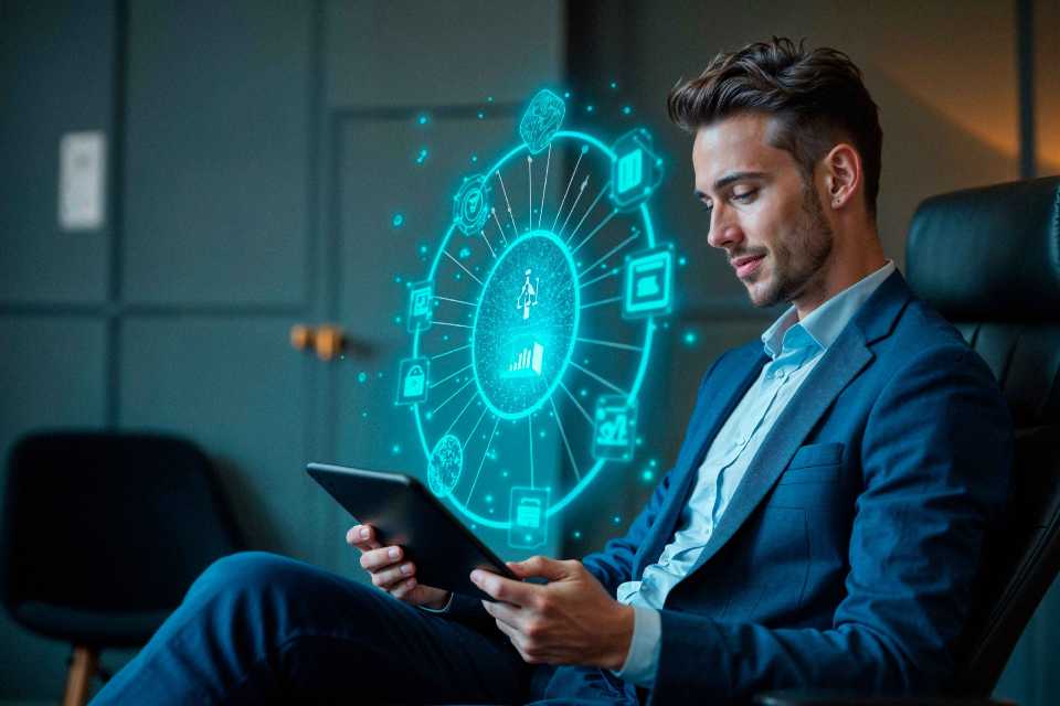 La inteligencia artificial ya no es el futuro