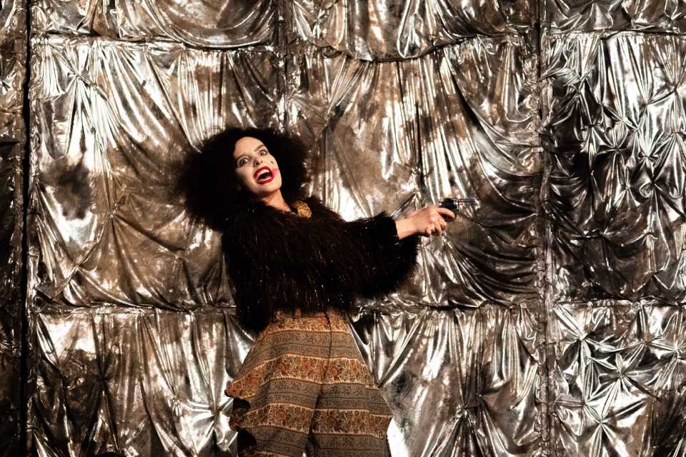 La ópera de tres centavos: últimas funciones en el Teatro Británico