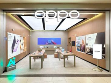 La primera OPPO Store en Latinoamérica está en Perú