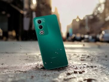 La serie OPPO A5 y su certificación de grado militar