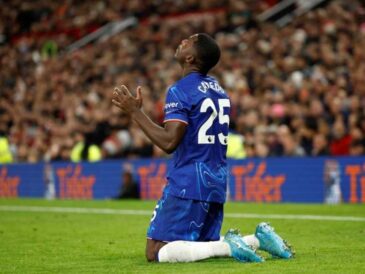 Las figuras sudamericanas en la final del Mundial de Clubes