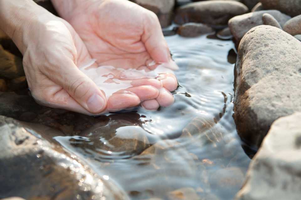 Las industrias podrían reducir el uso de agua