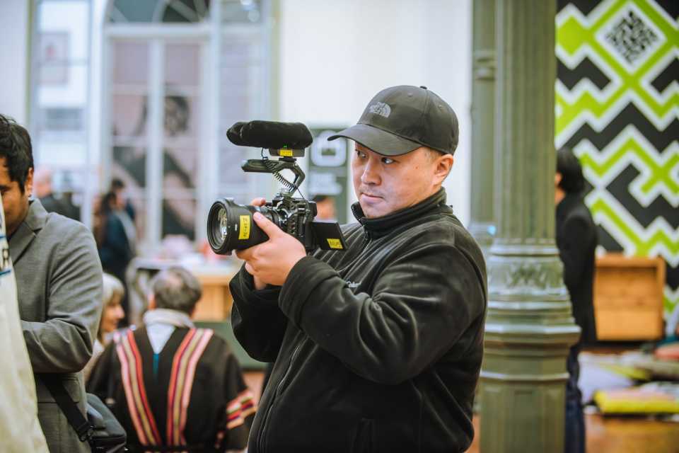 Las mejores Fiestas Patrias en El MALI