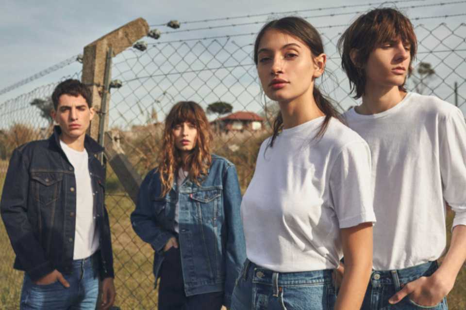 Levi’s lanza SALE de fin de temporada