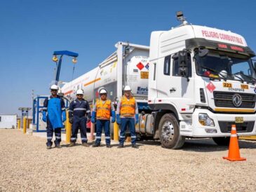 LipiAndes concreta ingreso a empresa ecuatoriana Sycar